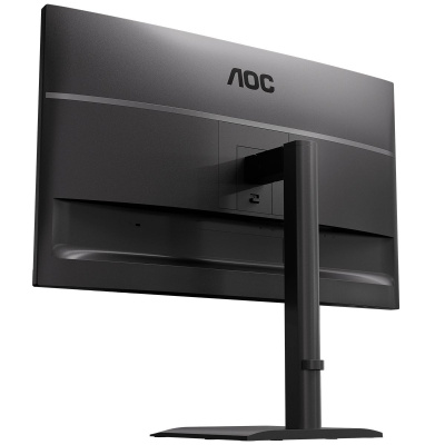 ������� 27" AOC U27E4CV IPS, 3840x2160, 60Hz, 4 ms, Black