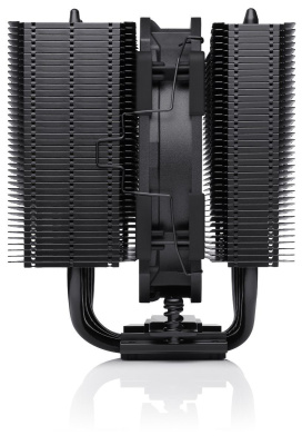 ����� ��� ���������� Noctua NH-D12L chromax.black (NH-D12L chromax.black) LGA 1700/1200/1851/115X/AM4/AM5 TDP 148�� RTL