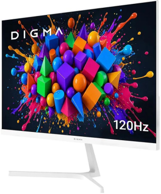 ������� Digma 23.8" Progress 24P602F FHD IPS LED 1ms 120Hz �����