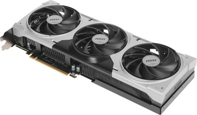 ���������� MSI NVIDIA GeForce RTX 5070 Ventus 3X 12Gb (RTX 5070 12G VENTUS 3X)