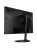 ������� Acer CB272Gbmiprxv 27'', 16:9, IPS, FHD, 1ms, 250cd, 120Hz, VGA, HDMI, DP, SPK, HAS
