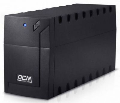 ��� Powercom RPT-800A Raptor 800VA/480W AVR 3 IEC