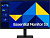  Samsung 27" S27D300GAIXCI FHD IPS LED 