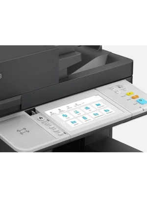 ��� �������� Kyocera ECOSYS MA5500ifx (�4, �����/�������/������/����, 1200dpi, 55ppm, 1.5Gb, DADF100, Duplex, USB) (110C0Z3NL0)