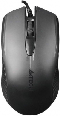 ����  A4Tech OP-760 Black USB