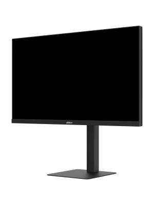 ������� Dahua DHI-LM25-E241A 24.5" (16:9) FullHD ������� IPS. E-LED  1920x1080,300 ��/�2,1000:1, 178�/178�, 1 ��, 320��, VESA: 100x100 DPx2, HDMIx2, ����� �����