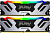  DDR5 2x24GB 7200MHz Kingston KF572C38RSAK2-48 Fury Renegade XMP RGB RTL Gaming PC5-57600 CL38 DIMM 288-pin 1.45 kit single rank   Ret