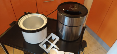 ���������� Kitfort ��-1804