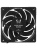 Кулер для корпуса Scythe Wonder Tornado 120 (120x120x26mm, 4-pin PWM, 75.17CFM, 35.57dBA, 2500RPM, Black) Кулер для корпуса Scythe Wonder Tornado 120 (120x120x26mm, 4-pin PWM, 75.17CFM, 35.57dBA, 2500RPM, Black)