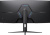 Монитор Hisense 34" 34G6Q-PRO, 3840x2160, VA, 180Hz, HDMIx2+DP, black Монитор Hisense 34" 34G6Q-PRO, 3840x2160, VA, 180Hz, HDMIx2+DP, black
