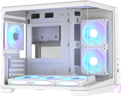 ������ �� Formula Crystal Z4M Plus, Midi-Tower, ��� ��, �����