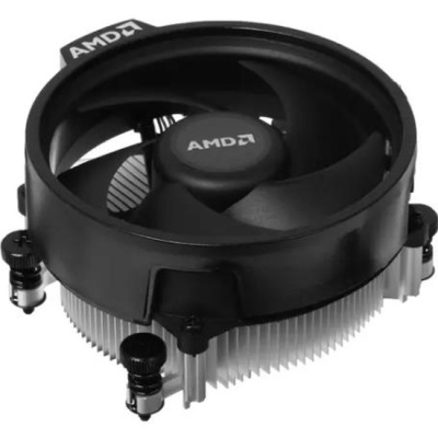 ����� ��� ���������� AMD Wraith Stealth ��� AM4 712-000071REV_B