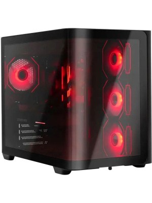 ��������� ���� Bloody BD-PC CZ79V3, Intel Core i5-14600KF/32 �� DDR5/1024 �� SSD/NVIDIA GeForce RTX 5070 (12 ��)/Windows 11 Home, ������ (2170111)