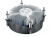 ����� ��� ���������� Deep Cool THETA 15 PWM Socket 1156/1155 ��������