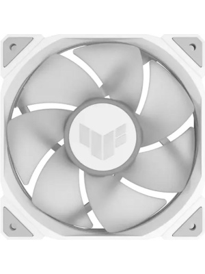 ���������� � ������ ASUS TUF GAMING TR120 FAN ARGB REVERSE WHITE