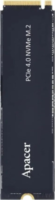 ������������� ���������� SSD Apacer M.2 2280 1TB AS2280Q4X Client SSD AP1TBAS2280Q4X-1