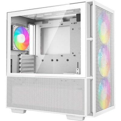 ������ Deepcool CH560 WH, �����, ��� ��