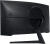 ������� Samsung 34" Odyssey G5 C34G55TWWI 3440x1440 VA LED 165�� 4ms FreeSync Premium HDMI DisplayPort