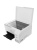 ��� �������� Epson EcoTank L3256 white (A4, �������/������/�����, 5760x1440dpi, �� 33��/15��. ppm, ����, WiFi, USB) (C11CJ67516)