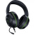   Razer Kraken X for Console - Xbox Green headset