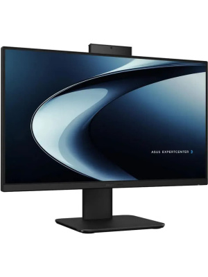 �������� ASUS ExpertCenter P400 AiO P470VAK-BPE0410, 27" (1920x1080) IPS 100 ��/Intel Core i7-13620H/16 DDR5/1024 �� SSD/Intel UHD Graphics/��� ��/����������, ����, ������ (90PT03W6-M00HR0)