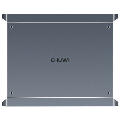 ����-�� CHUWI CoreBox, Intel Core i5-12450H/16 �� DDR5/512 �� SSD/Intel UHD Graphics/Windows 11 Pro, ������ (CWI601I52P)