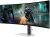 ������� Samsung 49" Odyssey OLED G9 S49DG910SIXCI ����������� OLED LED 