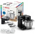 Кухонная машина Bosch MUMS2EB01 планетар.вращ. 700Вт черный/серебристый Кухонная машина Bosch MUMS2EB01 планетар.вращ. 700Вт черный/серебристый