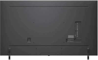 ��������� 86'' LG 86QNED85B6C Ultra HD 120Hz, QNED MiniLED, Smart TV, WebOS 26, ������ �����