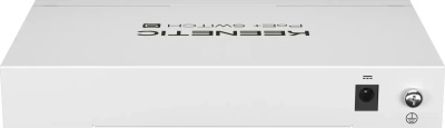 ���������� Keenetic KN-4710 (L2) 9x1����/� 8PoE+ 120W �������������