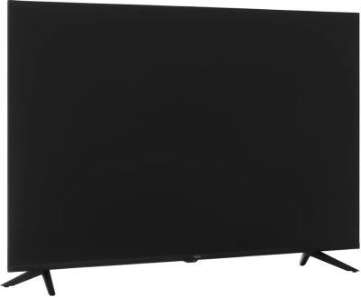 ��������� 43" HAIER LED S2 4K Ultra HD, ����� ��, Android TV, ������