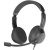 �������� � ���������� A4Tech FH150U ������ 2� ��������� USB �������� (FH150U BLACK)
