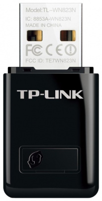 Wi-Fi ������� TP-Link TL-WN823N