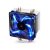 ���������� ����������(�����) Deepcool GAMMAXX 400 BLUE BASIC Soc-AM4/1151/1200/1700 4-pin 18-30dB Al+Cu 130W 640gr LED Ret