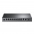 TP-LINK TL-SG1210MP 10-портовый гигабитный настольный коммутатор на 8 портов PoE+ TP-LINK TL-SG1210MP 10-портовый гигабитный настольный коммутатор на 8 портов PoE+