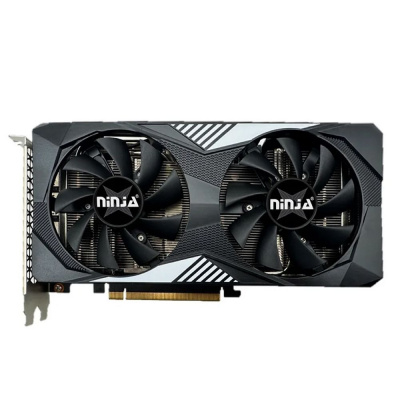 ���������� Sinotex Ninja nVidia RTX 3060 Ti 8�� GDDR6 RTL