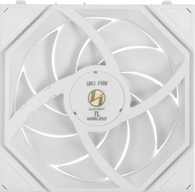 ���������� ��� ������� Lian-Li Uni Fan TL Wireless 120 ARGB 120�124.5x28 ����� 4-pin 33�� (G99.12TL1W1W.R0) Ret
