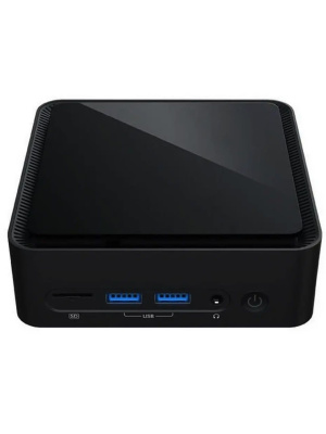 ����-�� Prittec F8, Intel Core i7-12650H/����������� DDR4/����������� SSD/Intel UHD Graphics/��� ��, ������ (F8 i7-12650H)