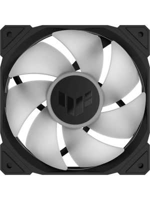 ���������� � ������ ASUS TUF GAMING TR120 FAN ARGB BLACK