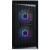 ������ 1STPLAYER BLACK.SIR BS-2 ARGB Black / mATX / 3x120mm ARGB fans / BS-2-BK-3F7