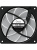 �������� ������������ (3 ��) Ocypus Gamma F12 Elite BK ARGB 3 IN 1, 120x120x25mm, 4-PIN PWM, 600-1800 RPM, 26 DBA MAX, HYDRO BEARING