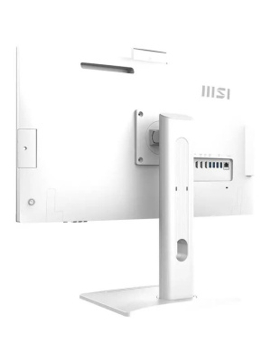 �������� MSI Modern AM273QP AI 1UM-095XRU, 27" (2560x1440) IPS 100 ��/Intel Core Ultra 7 155H/16 DDR5/1024 �� SSD/Intel Arc Graphics/��� ��/����������, ����, ����� (9S6-AF0112-294)