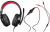 ��������� Oklick HS-L320G �����-�������