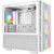 ������ Deepcool CH560 DIGITAL WH ��� ��, ������� ���� (���������� ������), 3x140�� ARGB ���������� ������� � 1x120�� ARGB ���������� �����, �����, ATX