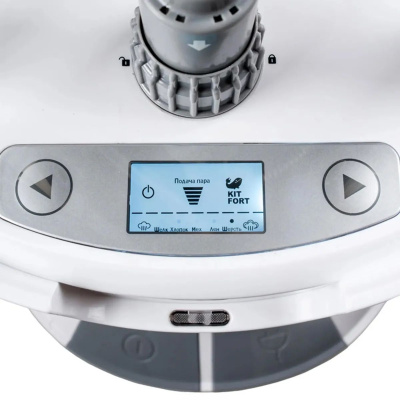 ������������ ��������� Kitfort ��-915 2000�� �����