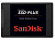   SSD 2.5" 480Gb SanDisk SSD SATAIII SDSSDA-480G-G26