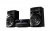  Panasonic SC-UX100E-K , 300 , CD, CDRW, FM, USB, BT