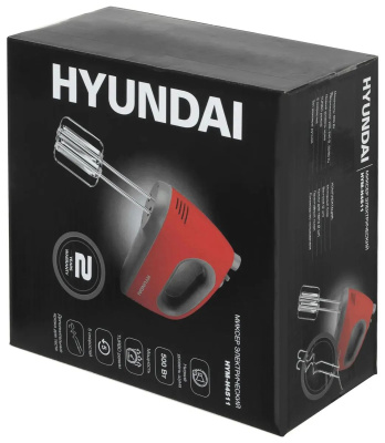 ������ ������ Hyundai HYM-H4511 500�� �������/�����