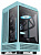  Thermaltake The Tower 100 Turquoise (CA-1R3-00SBWN-00)