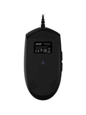 ���� Acer Nitro OMW400 ������ ���������� 6400dpi USB 6but (ZL.MCEEE.02U)